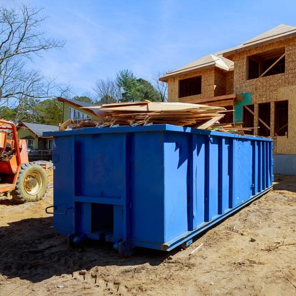 the cost of renting a construction dumpster can vary depending upon factors such as the size of the dumpster, the length of the rental period, and the location of the rental